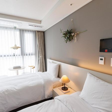 Wecostay Chungmuro Сеул Екстер'єр фото