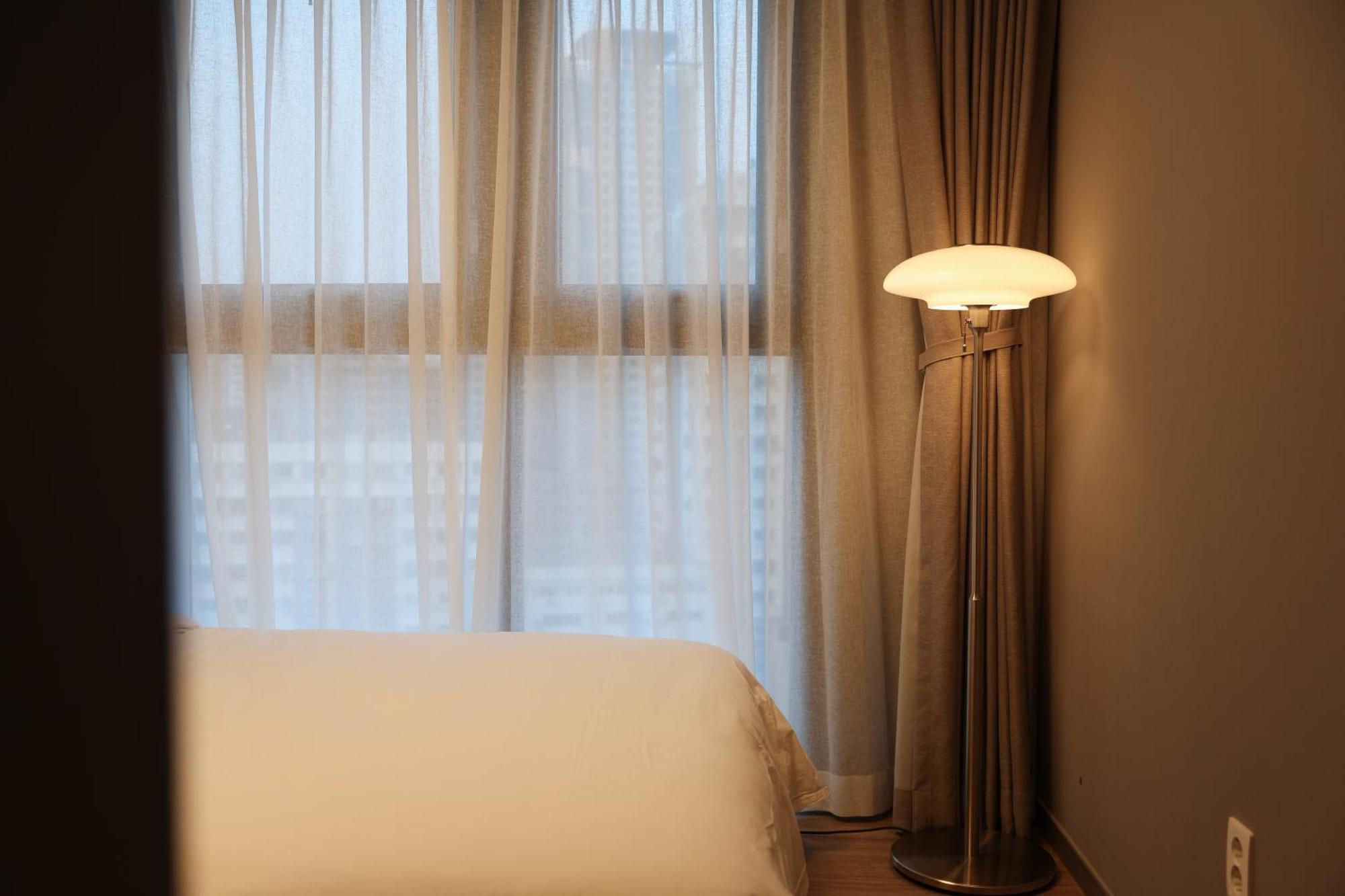 Wecostay Chungmuro Сеул Екстер'єр фото