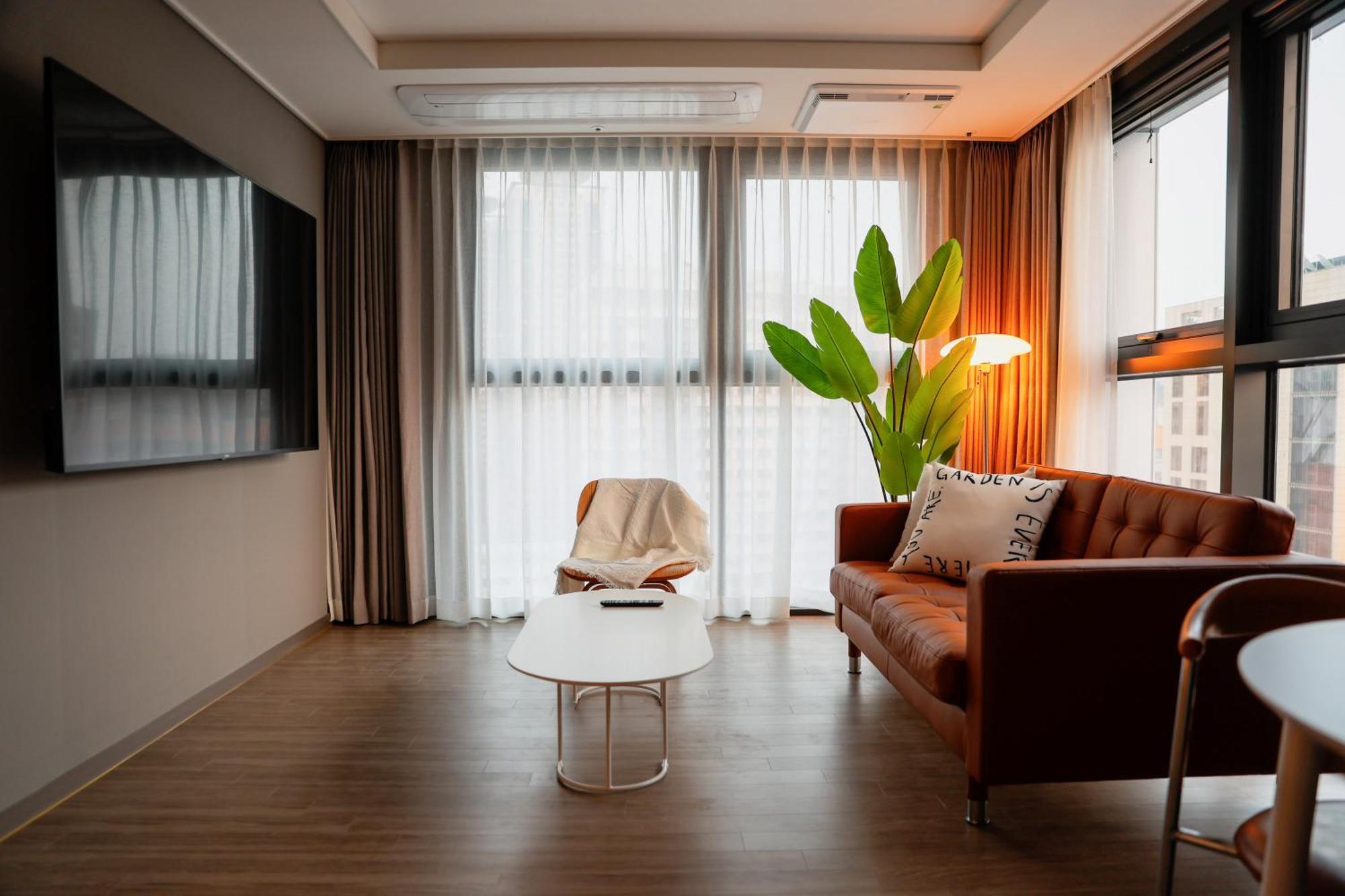 Wecostay Chungmuro Сеул Екстер'єр фото