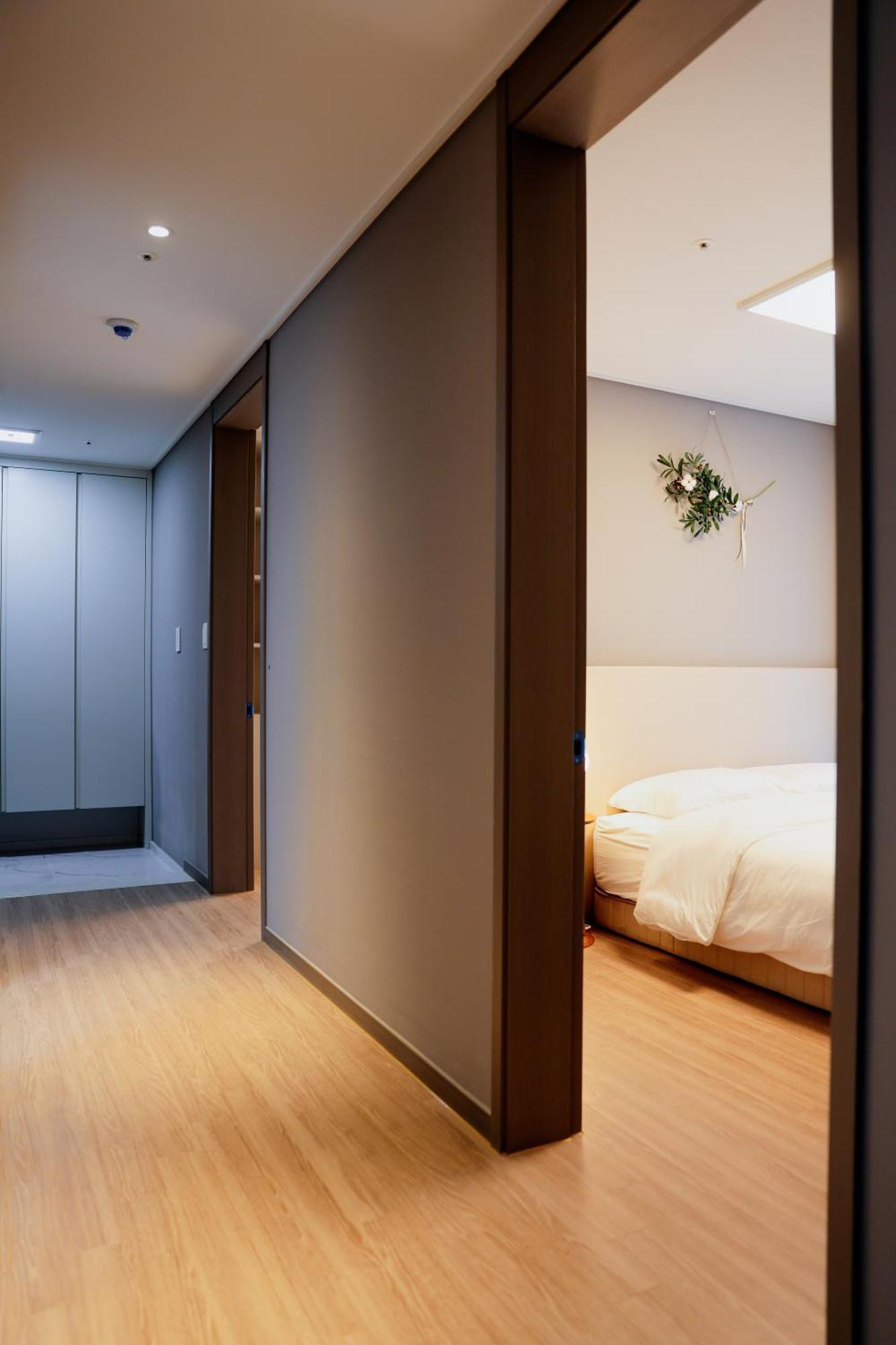 Wecostay Chungmuro Сеул Екстер'єр фото