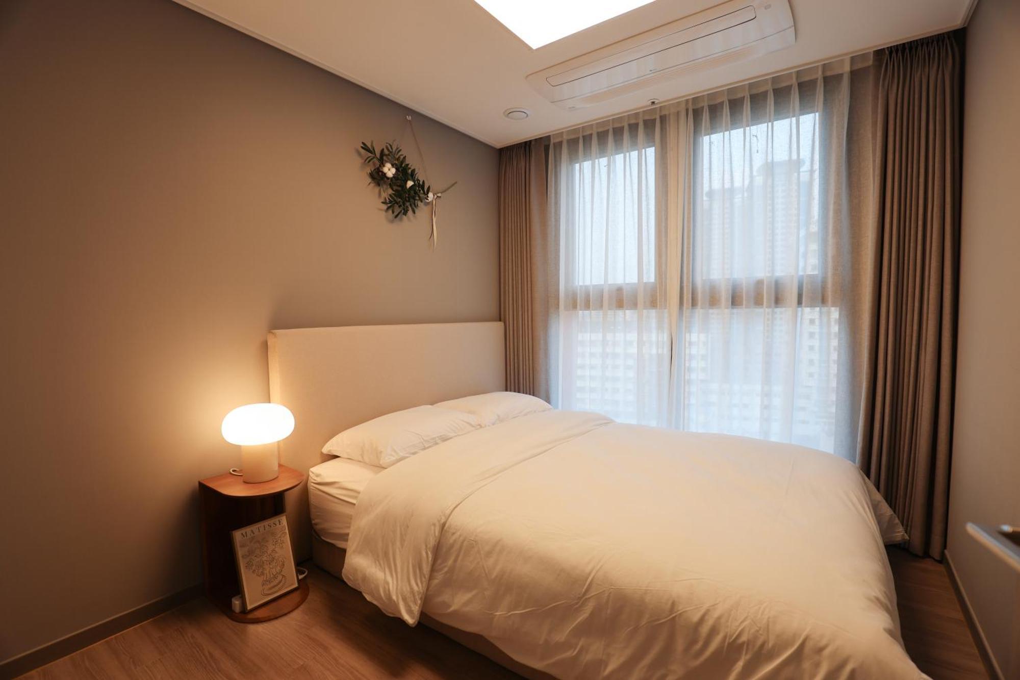 Wecostay Chungmuro Сеул Екстер'єр фото