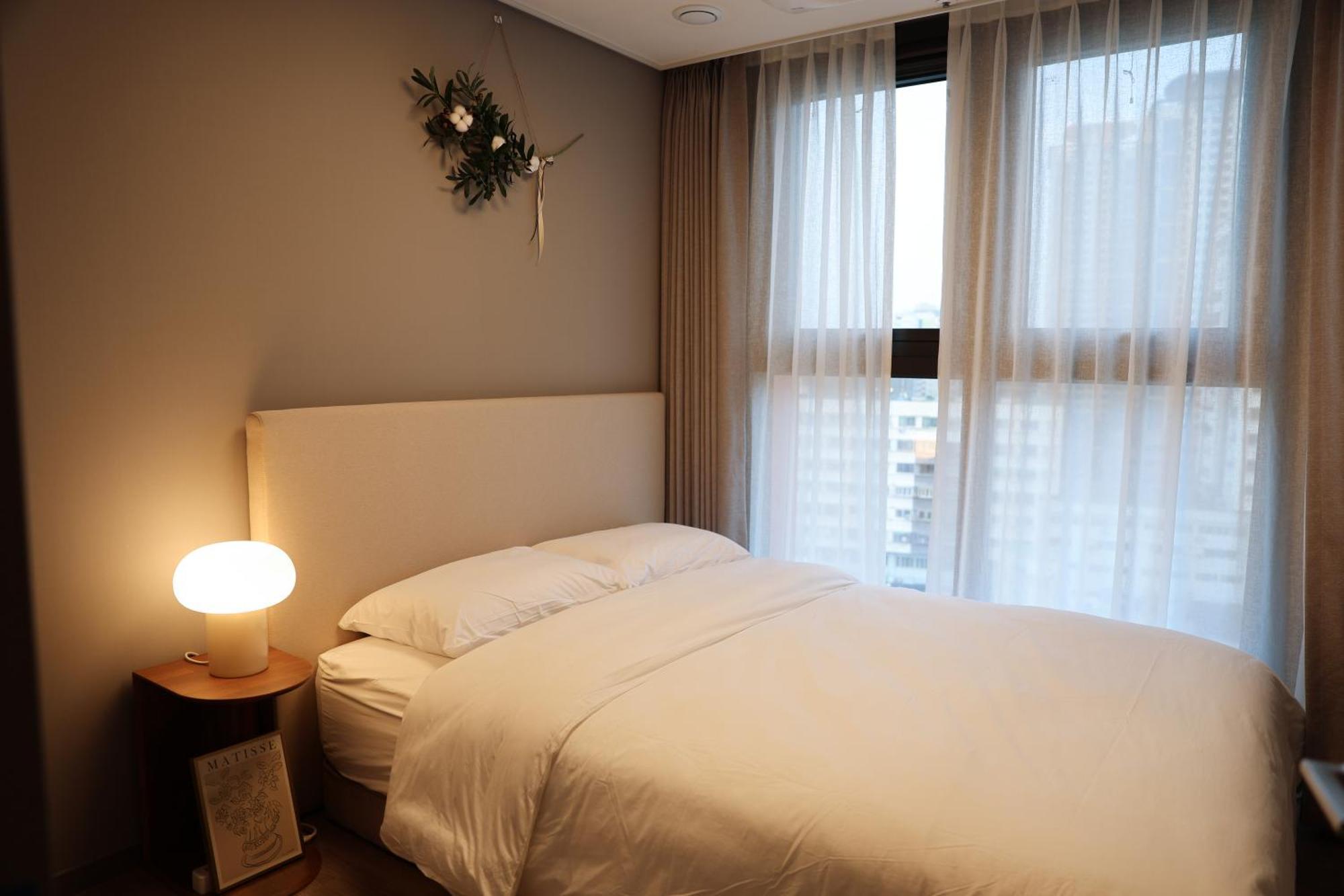 Wecostay Chungmuro Сеул Екстер'єр фото