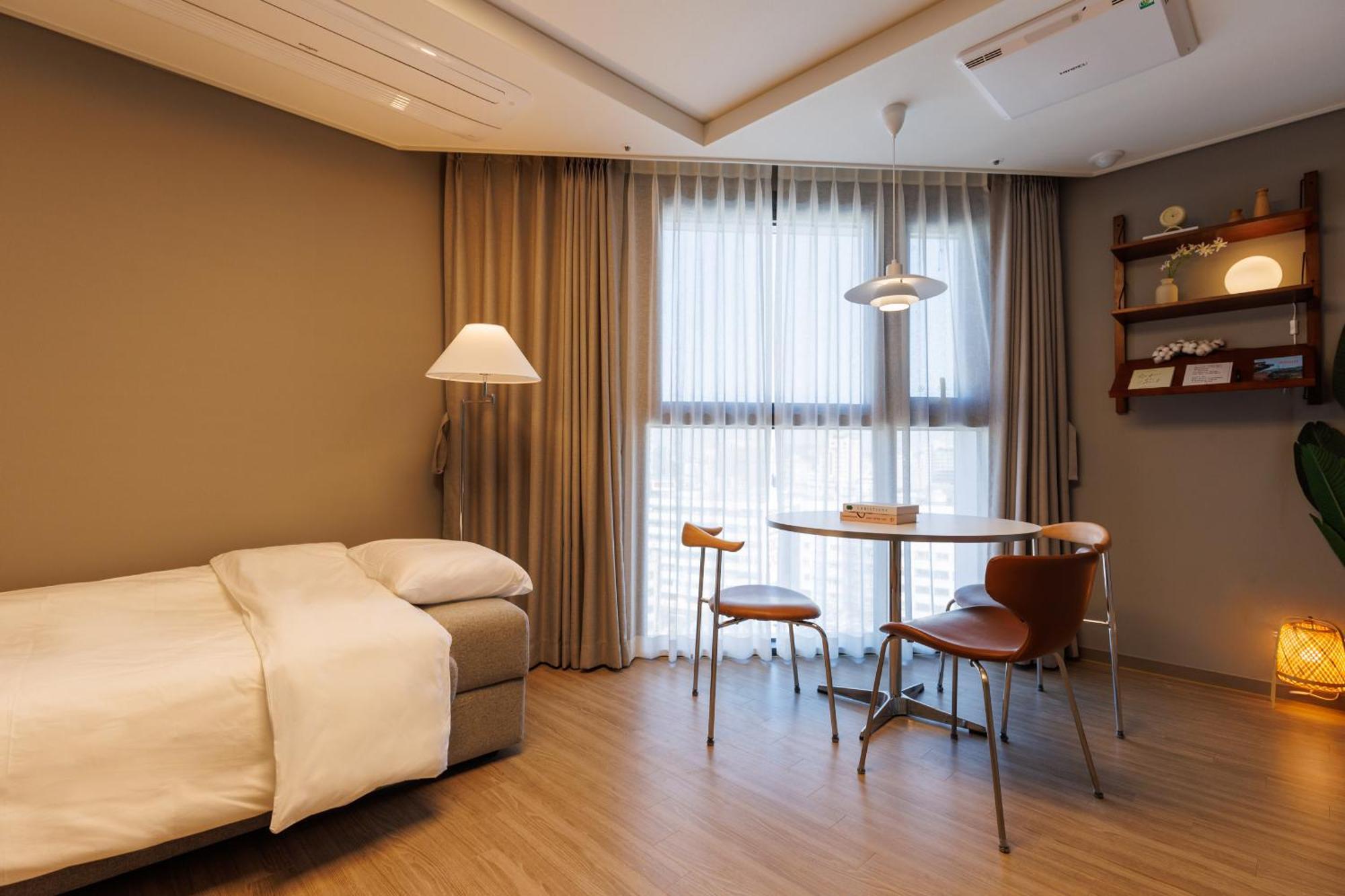 Wecostay Chungmuro Сеул Екстер'єр фото