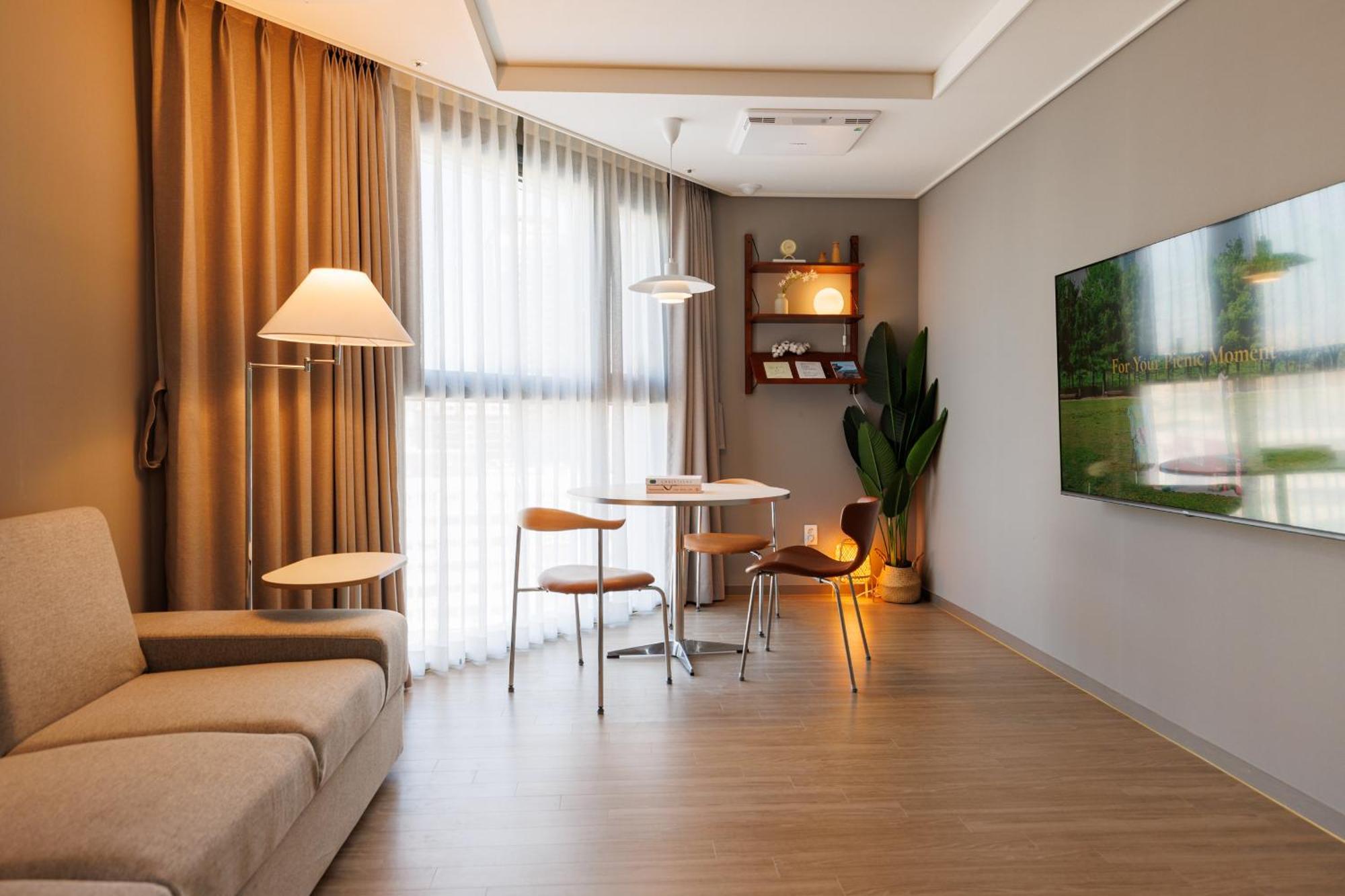 Wecostay Chungmuro Сеул Екстер'єр фото