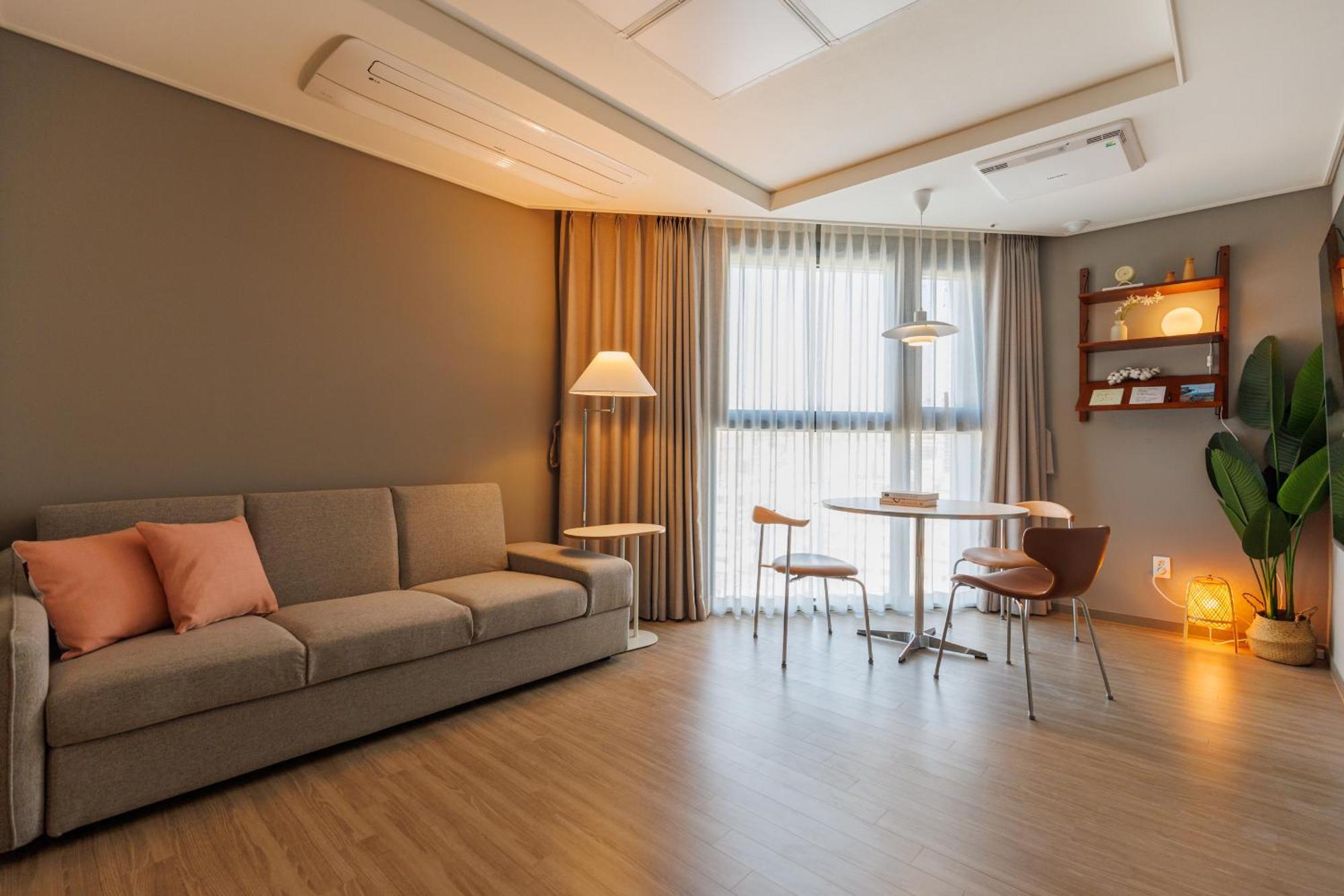 Wecostay Chungmuro Сеул Екстер'єр фото