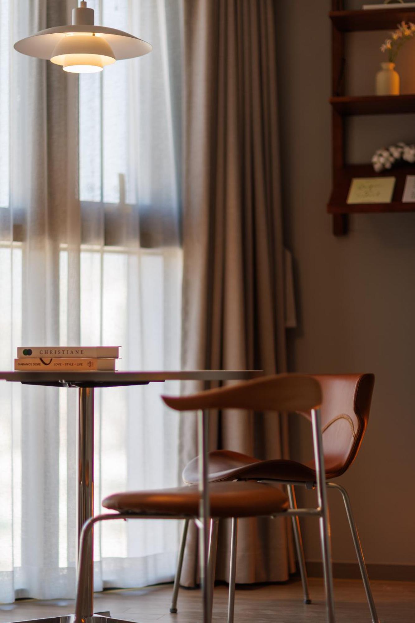Wecostay Chungmuro Сеул Екстер'єр фото