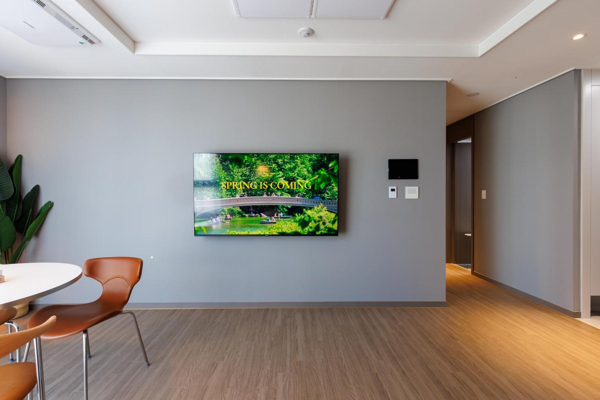 Wecostay Chungmuro Сеул Екстер'єр фото