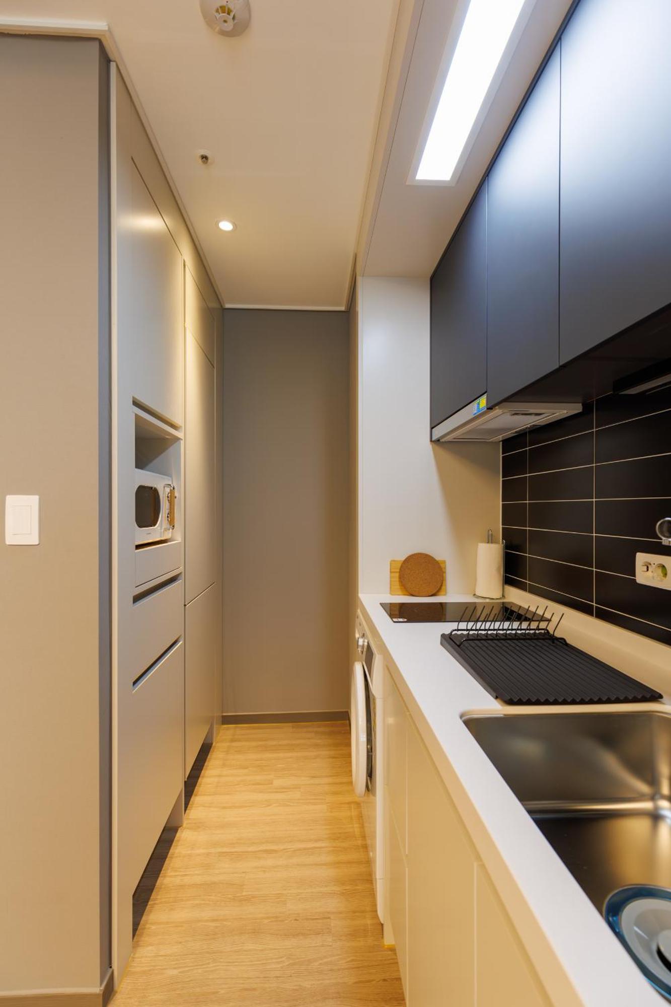 Wecostay Chungmuro Сеул Екстер'єр фото