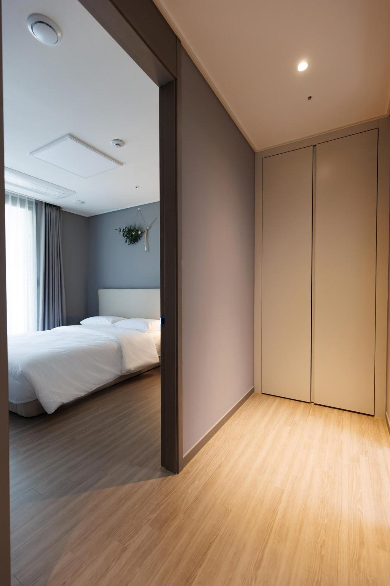 Wecostay Chungmuro Сеул Екстер'єр фото