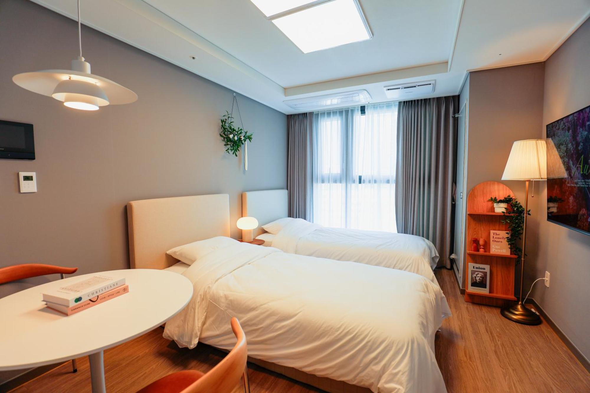 Wecostay Chungmuro Сеул Екстер'єр фото